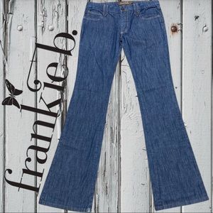 Deals for Frankie B. Vintage Jeans 